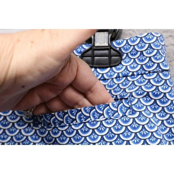 Brooks Brothers Natalie Fit Tapered Pants-Size 8 - Picture 5 of 8